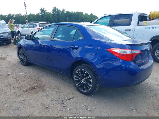 Toyota 2zr-fe 2014 2T1BURHE8EC047713 Image 3
