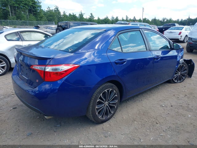 Toyota 2zr-fe 2014 2T1BURHE8EC047713 Image 4