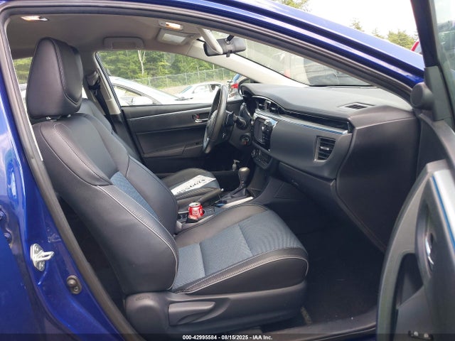 Toyota 2zr-fe 2014 2T1BURHE8EC047713 Image 5