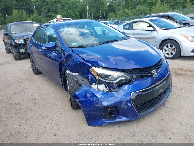 Toyota 2zr-fe 2014 2T1BURHE8EC047713 Image 6