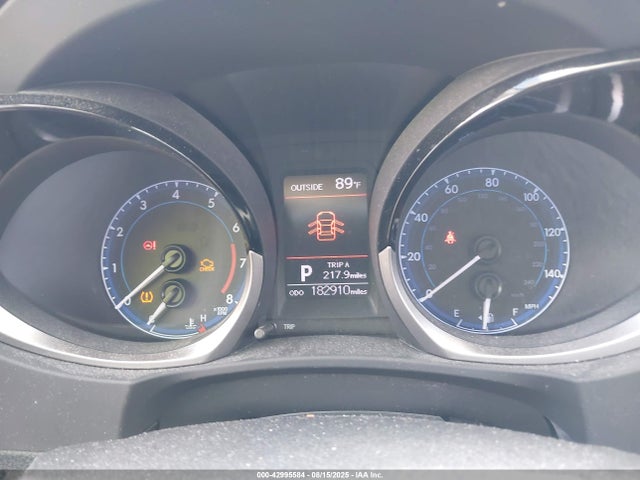 Toyota 2zr-fe 2014 2T1BURHE8EC047713 Image 7