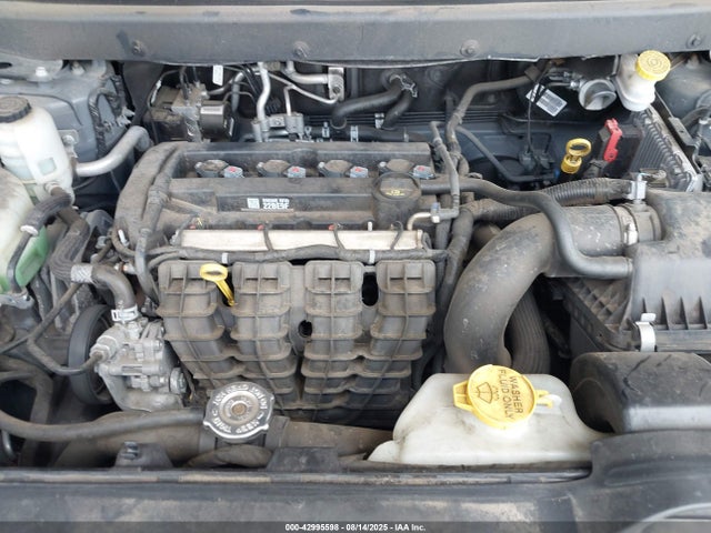 Dodge Journey 2020 3C4PDCABXLT259669 Image 10
