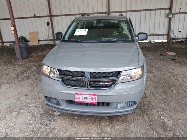 Dodge Journey 2020 3C4PDCABXLT259669 Image 12