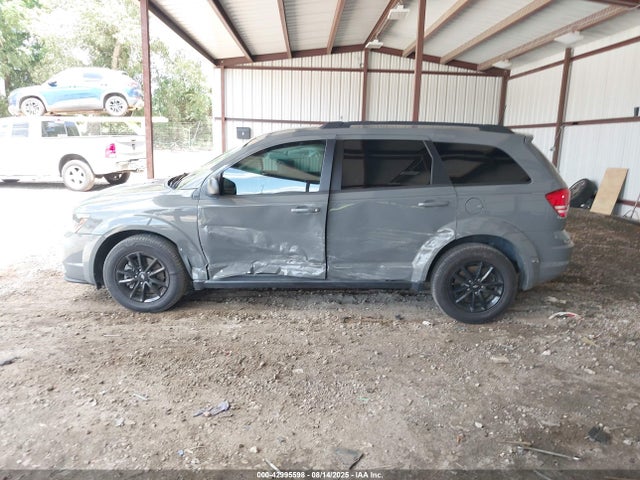 Dodge Journey 2020 3C4PDCABXLT259669 Image 14