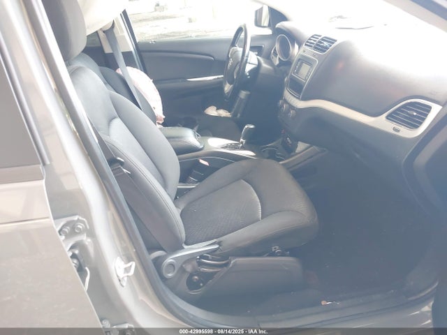 Dodge Journey 2020 3C4PDCABXLT259669 Image 5