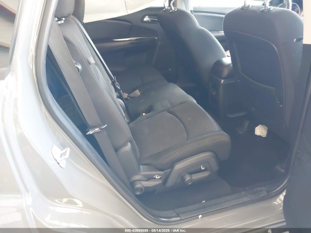 Dodge Journey 2020 3C4PDCABXLT259669 Image 8