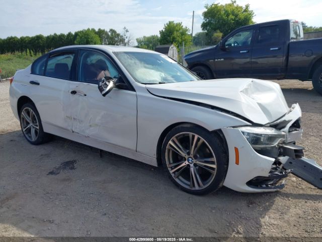 2017 BMW 330I WBA8D9G56HNU58800