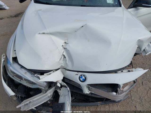 2017 BMW 330I WBA8D9G56HNU58800 Photo 9