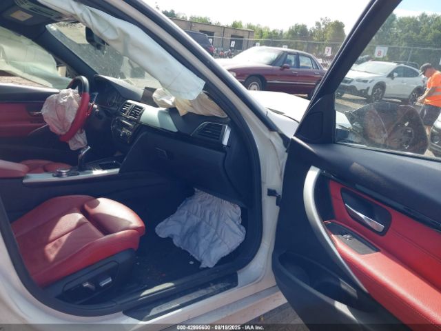 2017 BMW 330I WBA8D9G56HNU58800 Photo 4