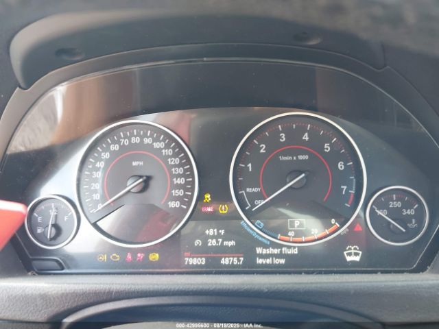 2017 BMW 330I WBA8D9G56HNU58800 Photo 6