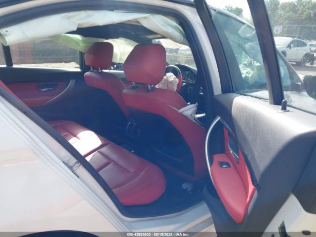 2017 BMW 330I WBA8D9G56HNU58800 Photo 7