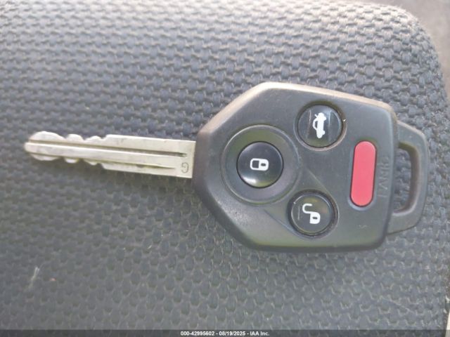 2018 SUBARU WRX JF1VA1A62J9832065 Photo 10