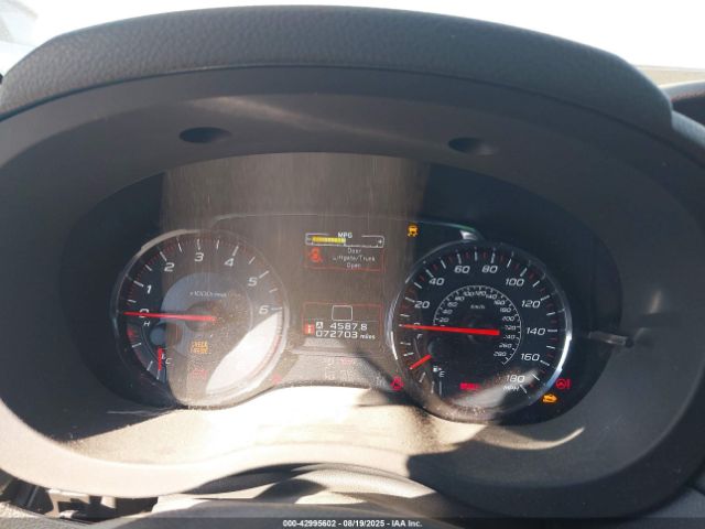 2018 SUBARU WRX JF1VA1A62J9832065 Photo 6