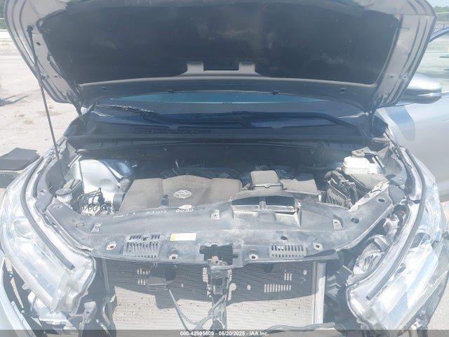 5TDJZRFH2KS612437 Toyota 2gr-fks