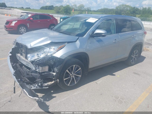 5TDJZRFH2KS612437 Toyota 2gr-fks