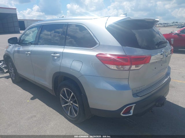 5TDJZRFH2KS612437 Toyota 2gr-fks