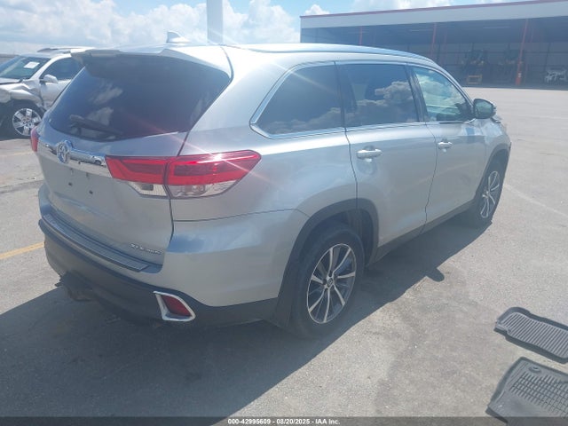 5TDJZRFH2KS612437 Toyota 2gr-fks