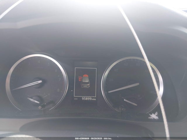 5TDJZRFH2KS612437 Toyota 2gr-fks