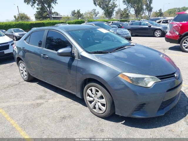 Toyota 2zr-fe 2016 5YFBURHE6GP407077 Image 1