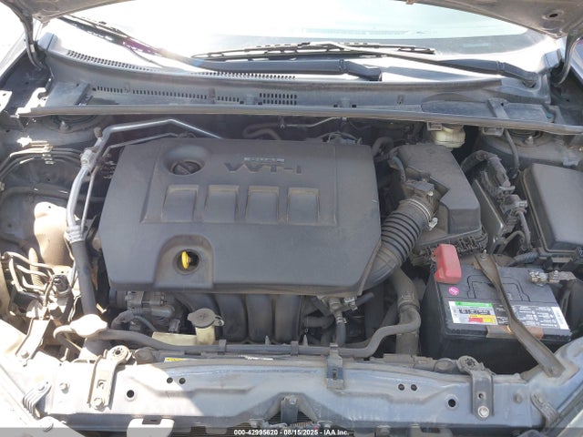 Toyota 2zr-fe 2016 5YFBURHE6GP407077 Image 10