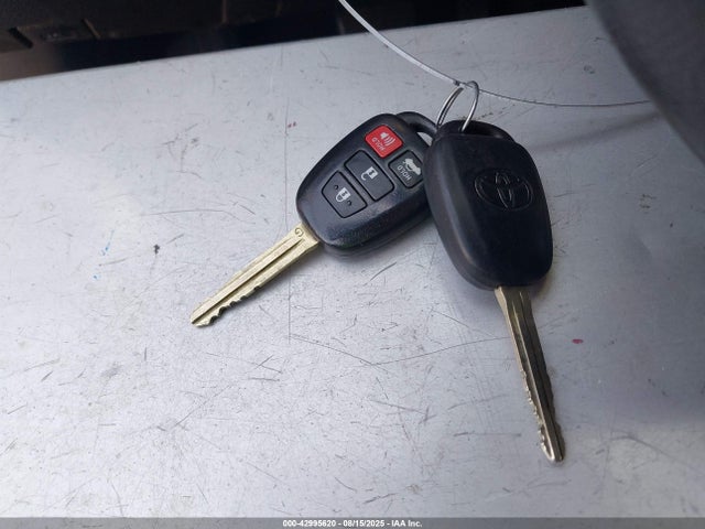 Toyota 2zr-fe 2016 5YFBURHE6GP407077 Image 11