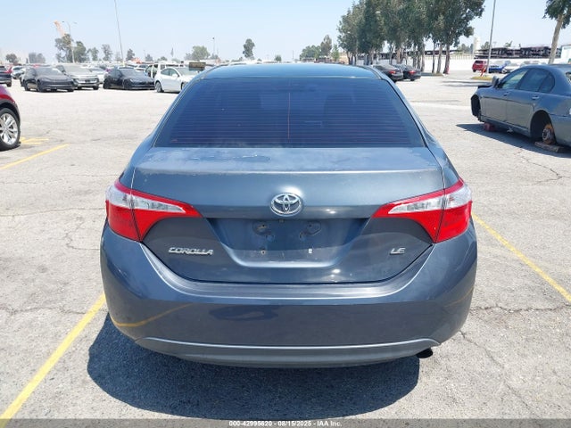 Toyota 2zr-fe 2016 5YFBURHE6GP407077 Image 16