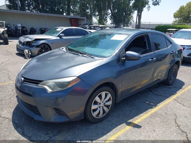 Toyota 2zr-fe 2016 5YFBURHE6GP407077 Image 2