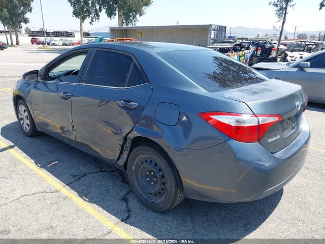 Toyota 2zr-fe 2016 5YFBURHE6GP407077 Image 3
