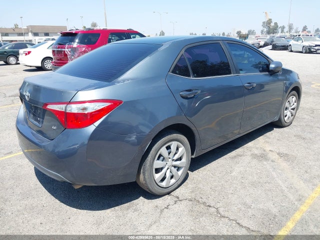Toyota 2zr-fe 2016 5YFBURHE6GP407077 Image 4