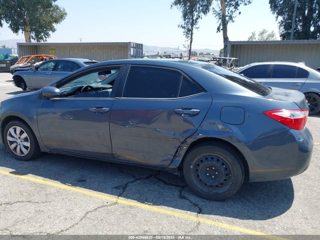 Toyota 2zr-fe 2016 5YFBURHE6GP407077 Image 6