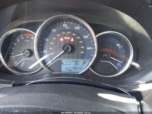 Toyota 2zr-fe 2016 5YFBURHE6GP407077 Image 7