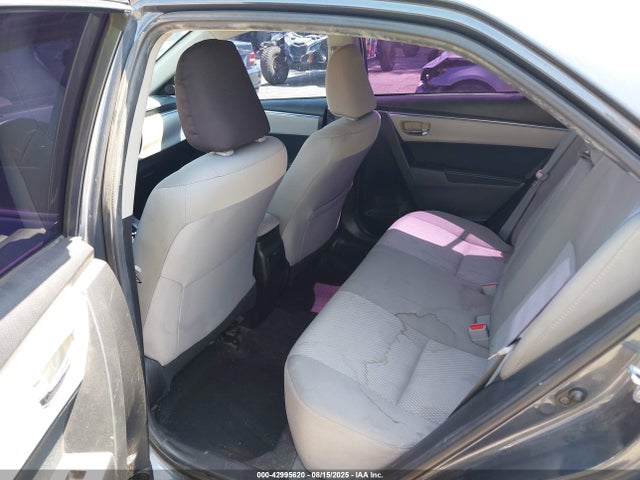 Toyota 2zr-fe 2016 5YFBURHE6GP407077 Image 8