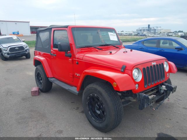 2018 JEEP WRANGLER JK 1C4AJWBG1JL853652