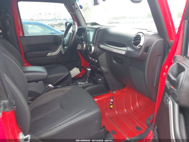 2018 JEEP WRANGLER JK 1C4AJWBG1JL853652 Photo 4