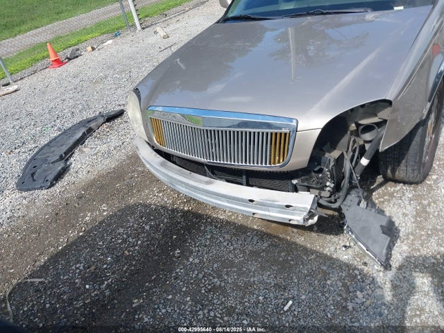 2003 CADILLAC DEVILLE 1G6KE57Y93U107485 Photo 5