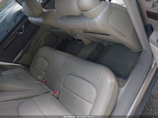 2003 CADILLAC DEVILLE 1G6KE57Y93U107485 Photo 7