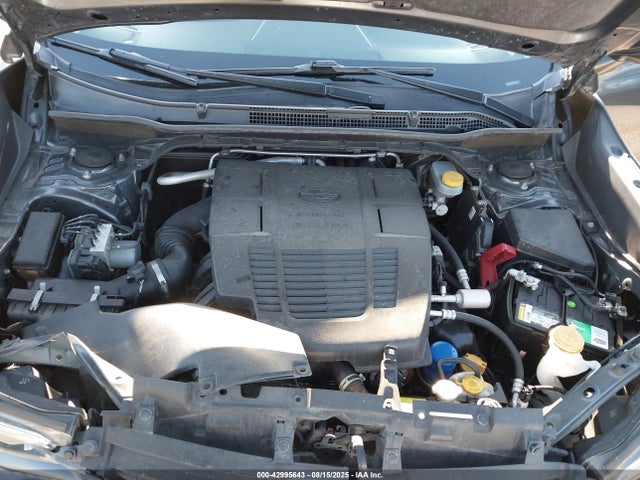 Subaru na u5 2021 JF2SKADC8MH441400 Image 10