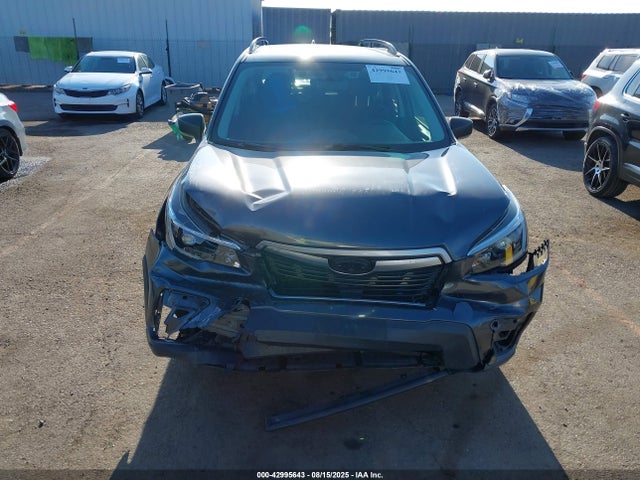 Subaru na u5 2021 JF2SKADC8MH441400 Image 12