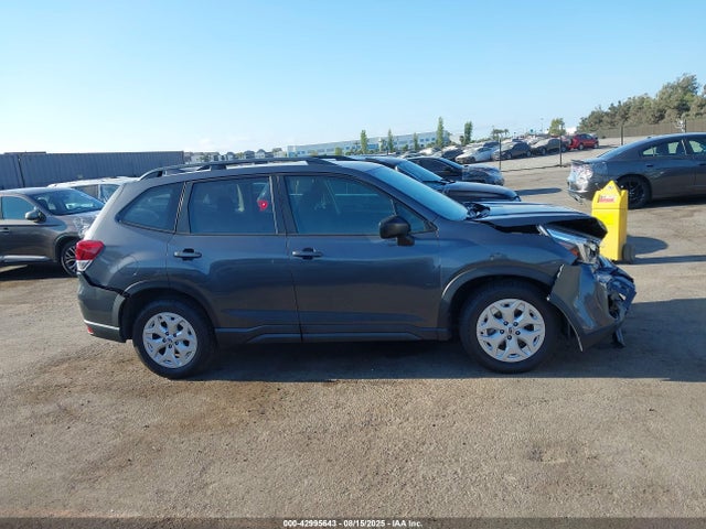 Subaru na u5 2021 JF2SKADC8MH441400 Image 13