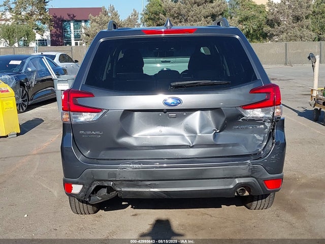 Subaru na u5 2021 JF2SKADC8MH441400 Image 16