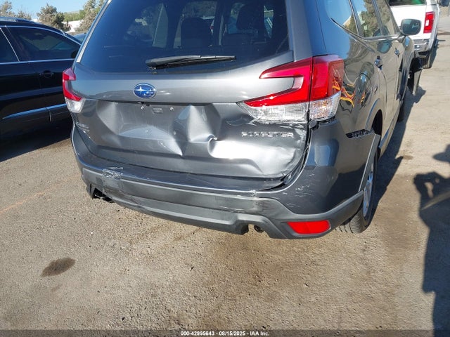 Subaru na u5 2021 JF2SKADC8MH441400 Image 17