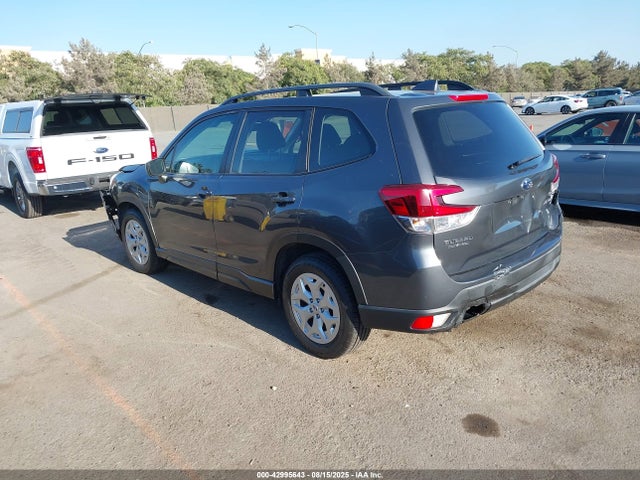 Subaru na u5 2021 JF2SKADC8MH441400 Image 3