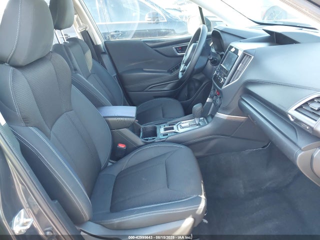 Subaru na u5 2021 JF2SKADC8MH441400 Image 5