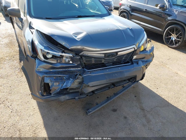 Subaru na u5 2021 JF2SKADC8MH441400 Image 6