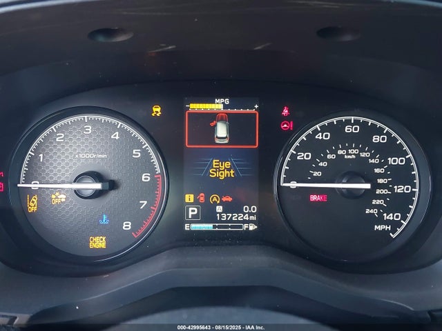 Subaru na u5 2021 JF2SKADC8MH441400 Image 7
