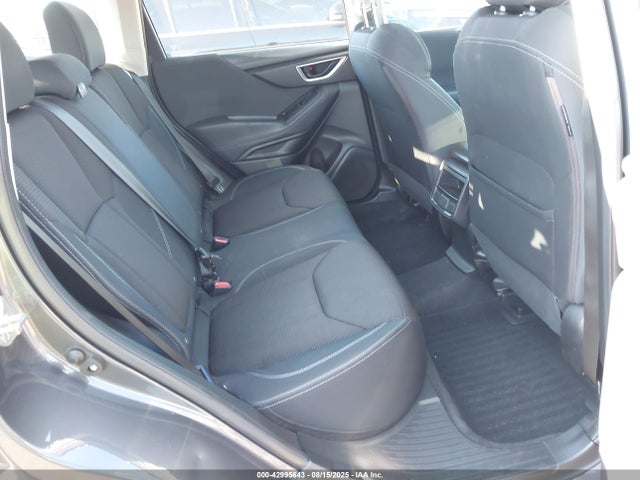 Subaru na u5 2021 JF2SKADC8MH441400 Image 8