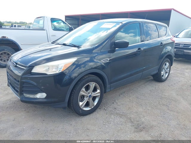 1FMCU9G94FUA83665 Ford 2015