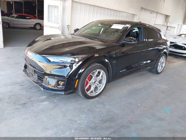 Ford 2022 2022 3FMTK4SE9NMA24949 Image 2