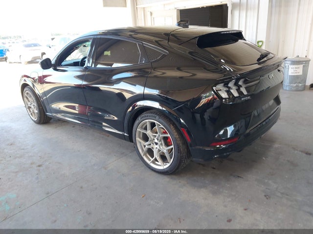Ford 2022 2022 3FMTK4SE9NMA24949 Image 3