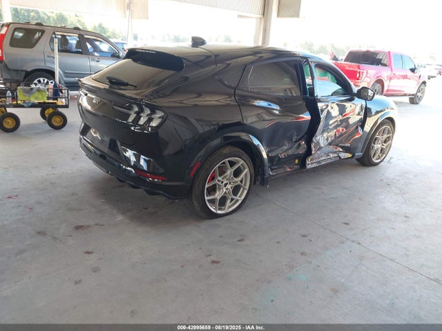 Ford 2022 2022 3FMTK4SE9NMA24949 Image 4